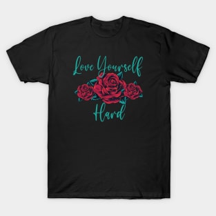 Love Yourself T-Shirt